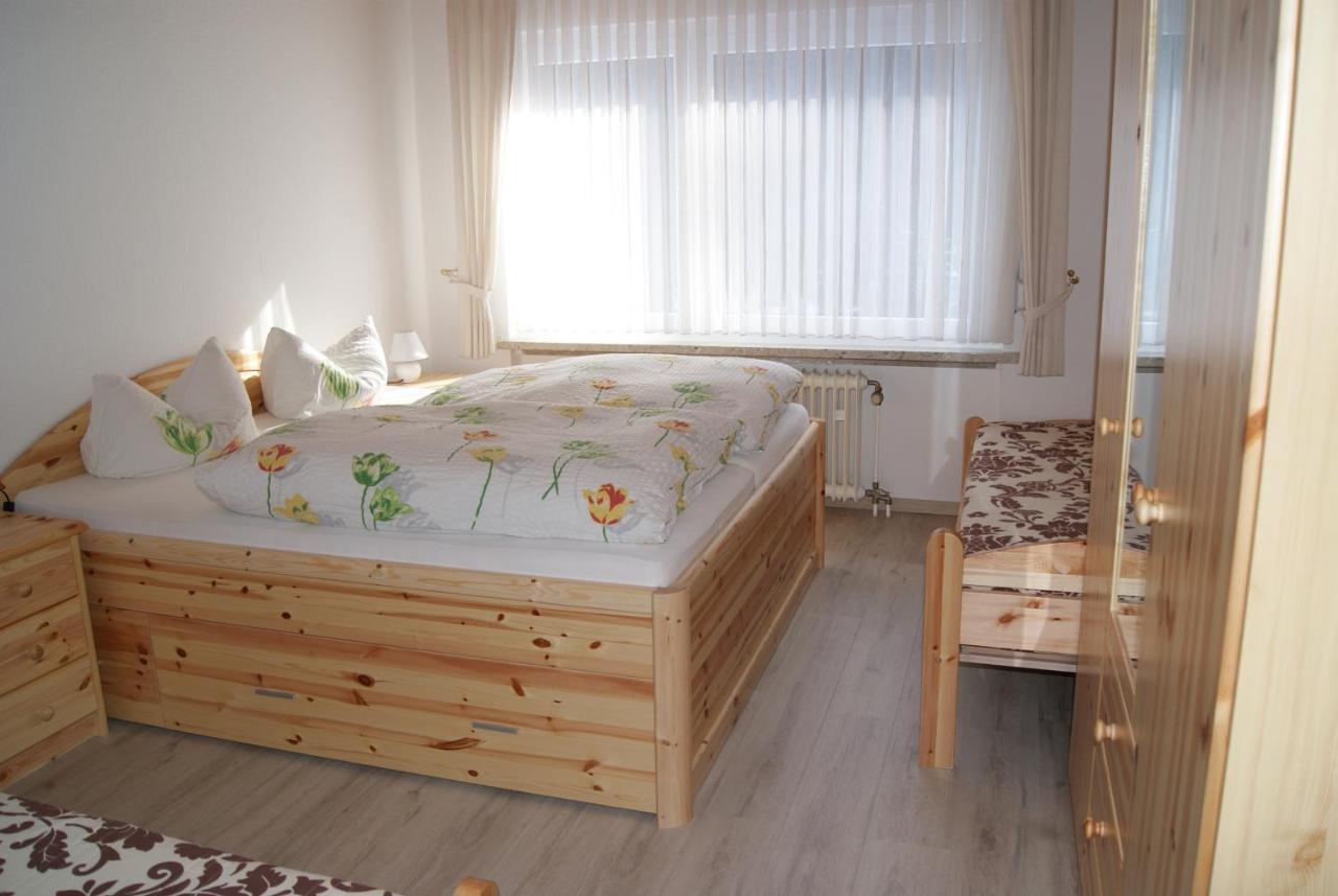 Ferienwohnung Schmidt Браунлаге Екстериор снимка