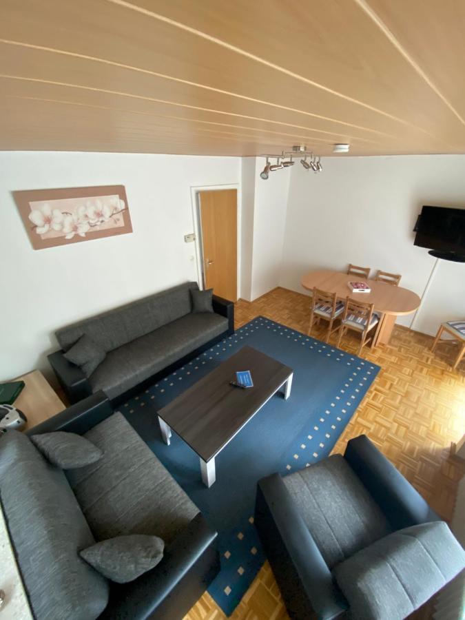 Ferienwohnung Schmidt Браунлаге Екстериор снимка