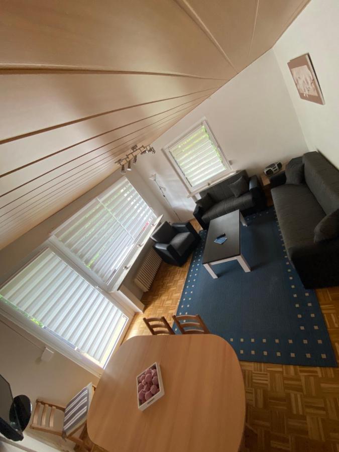 Ferienwohnung Schmidt Браунлаге Екстериор снимка