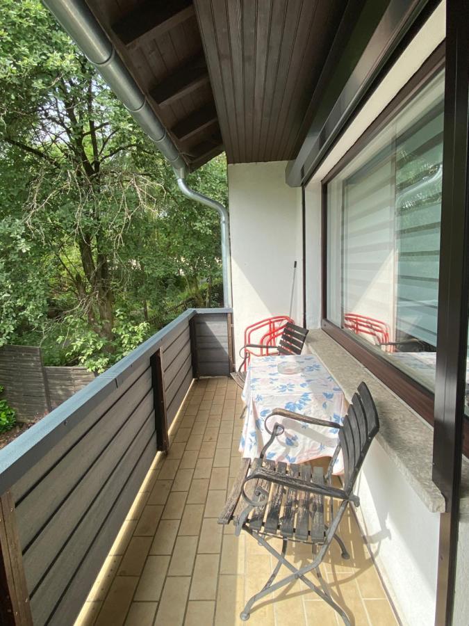 Ferienwohnung Schmidt Браунлаге Екстериор снимка