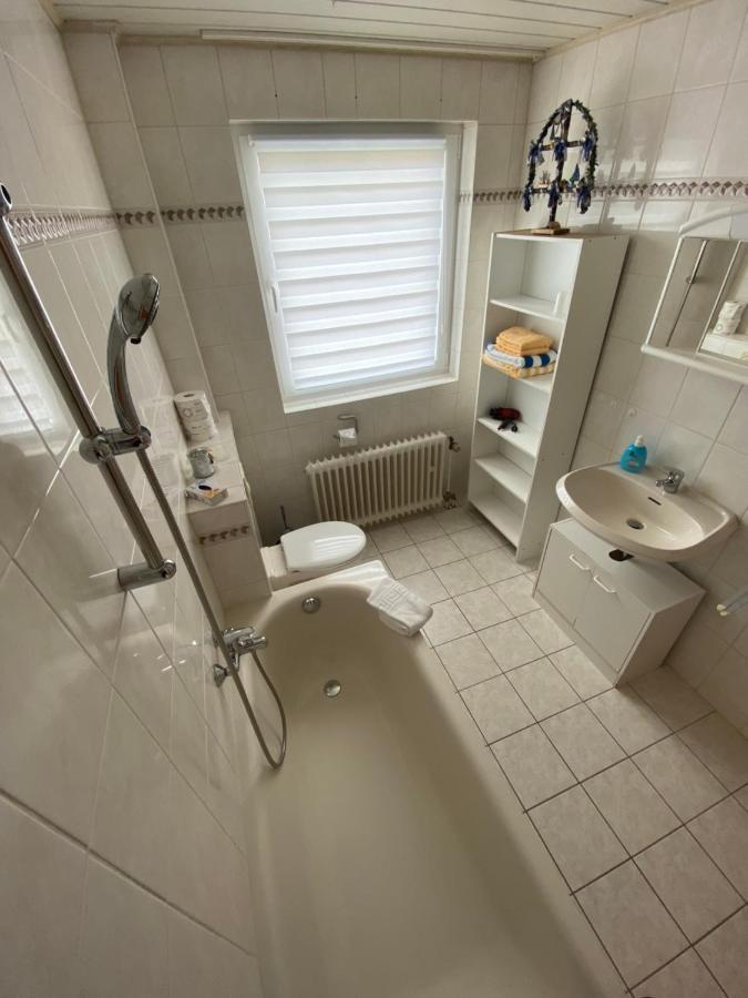 Ferienwohnung Schmidt Браунлаге Екстериор снимка
