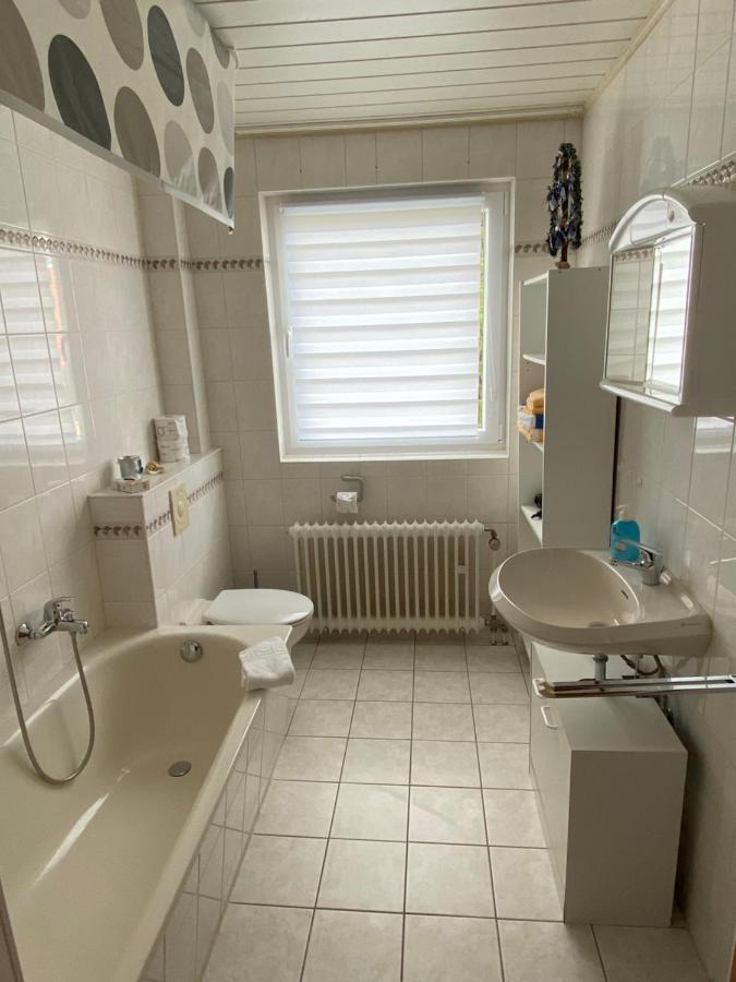 Ferienwohnung Schmidt Браунлаге Екстериор снимка