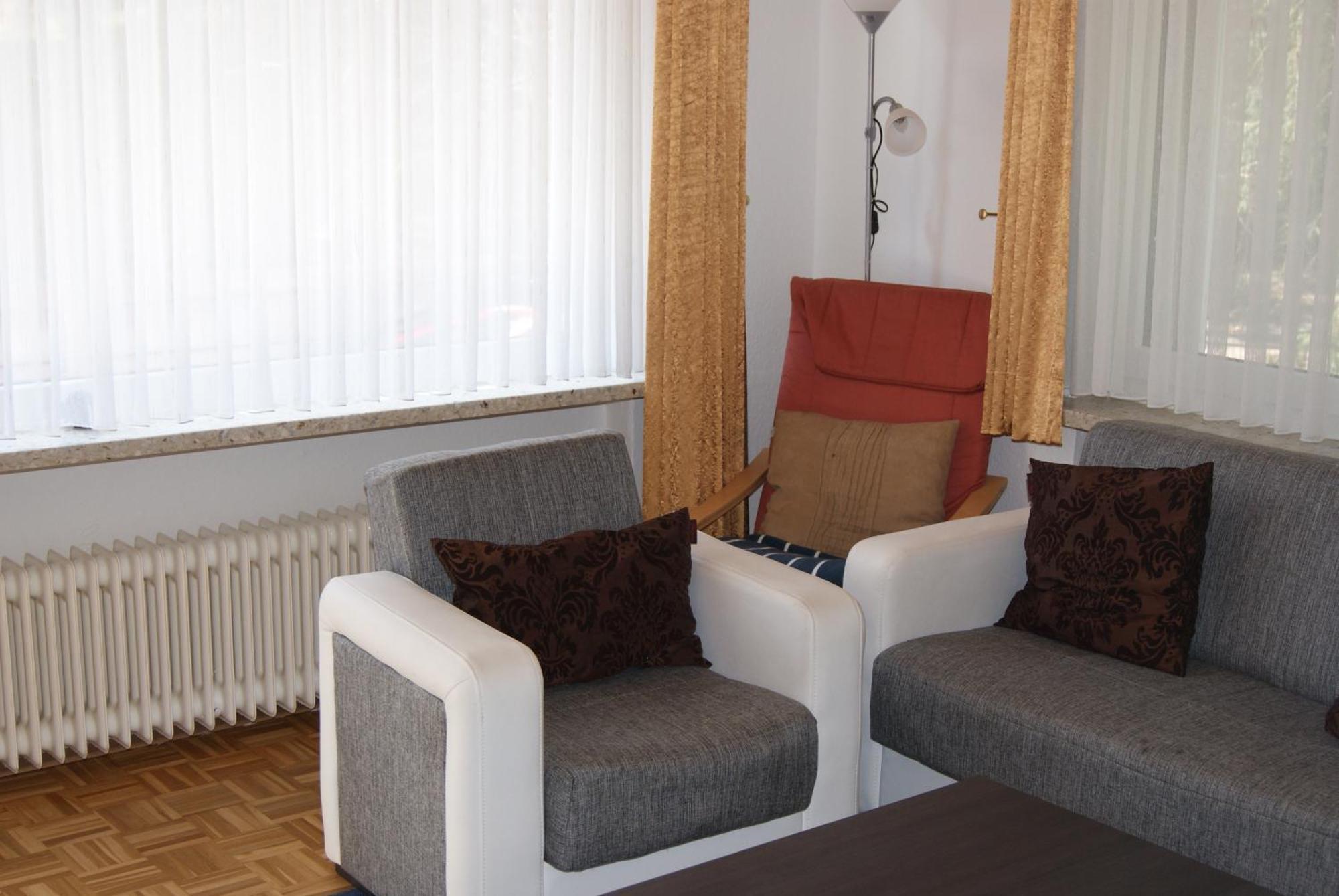 Ferienwohnung Schmidt Браунлаге Стая снимка